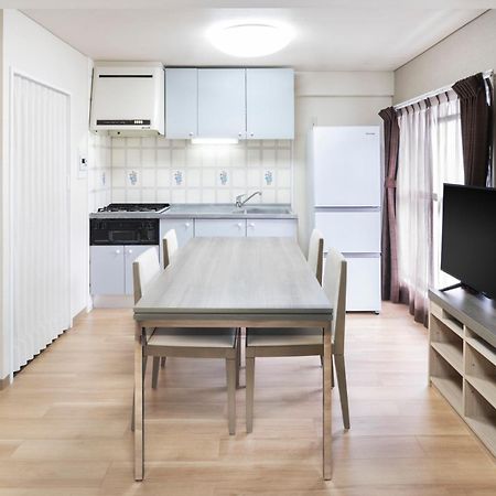 Hotel Mystays Otemae Osaka Zewnętrze zdjęcie