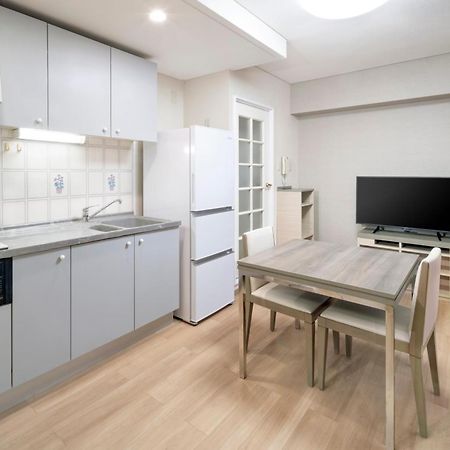 Hotel Mystays Otemae Osaka Zewnętrze zdjęcie
