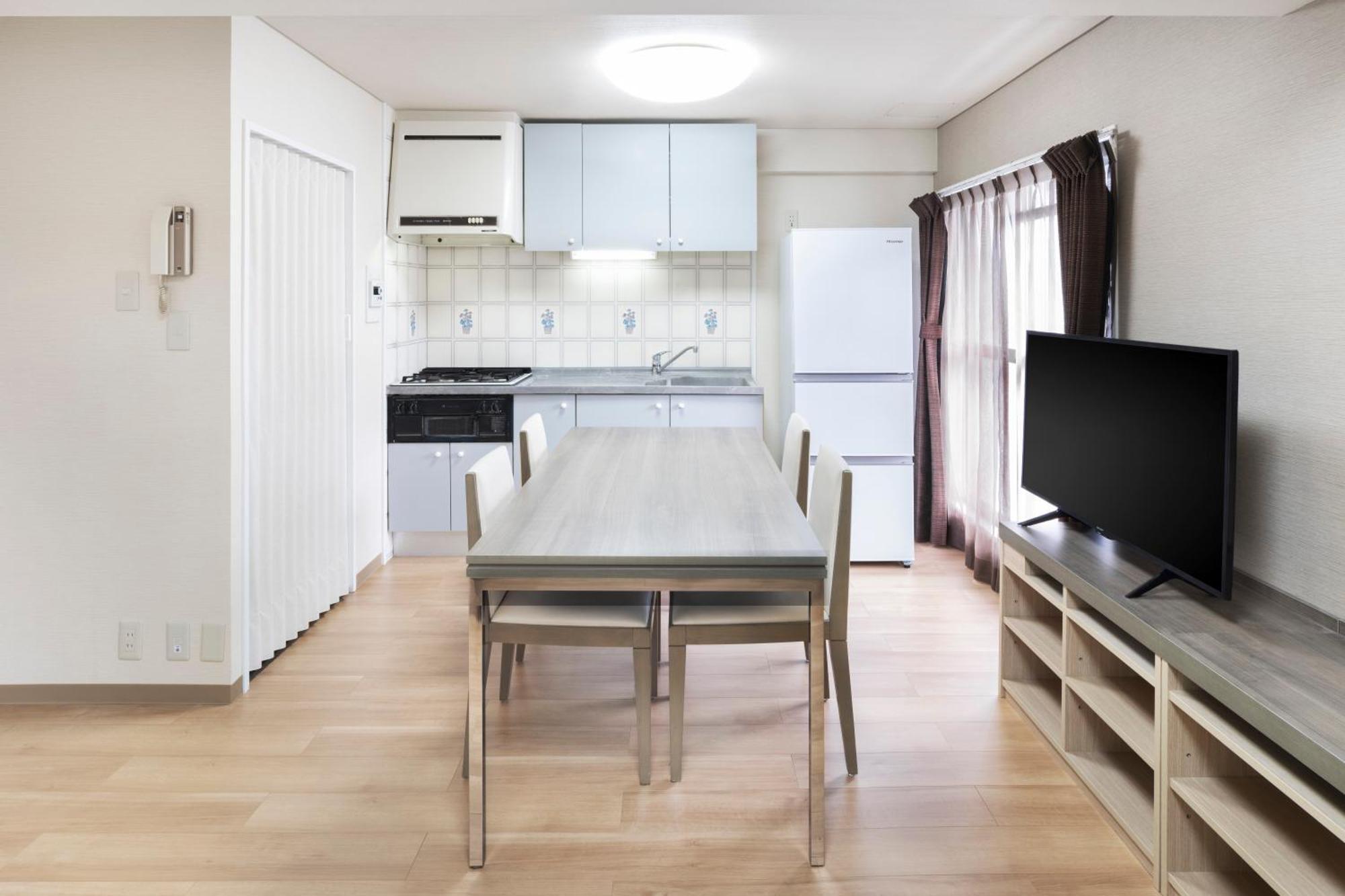 Hotel Mystays Otemae Osaka Zewnętrze zdjęcie