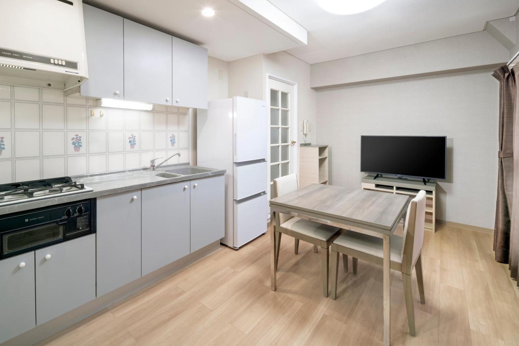 Hotel Mystays Otemae Osaka Zewnętrze zdjęcie