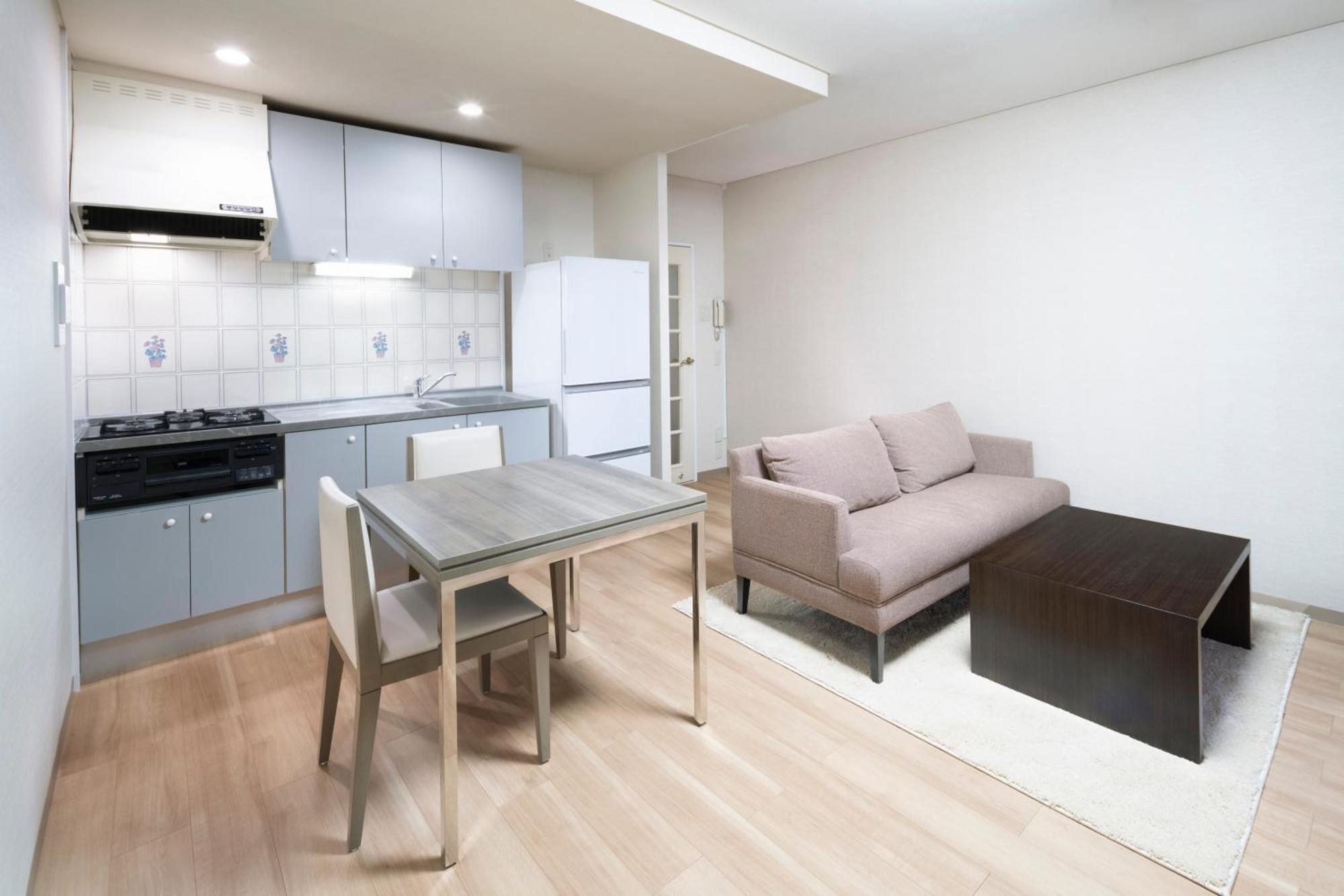 Hotel Mystays Otemae Osaka Zewnętrze zdjęcie
