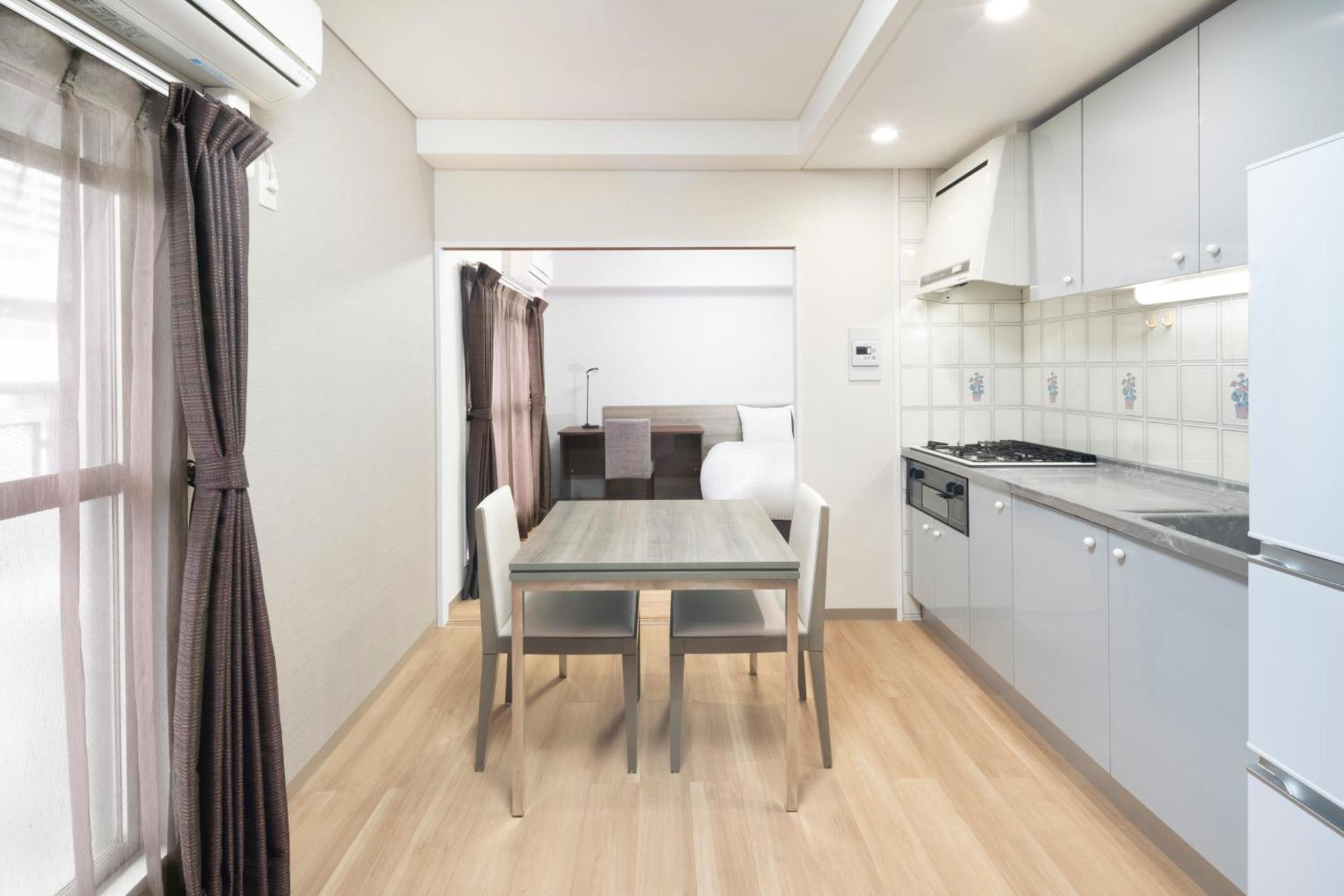 Hotel Mystays Otemae Osaka Zewnętrze zdjęcie