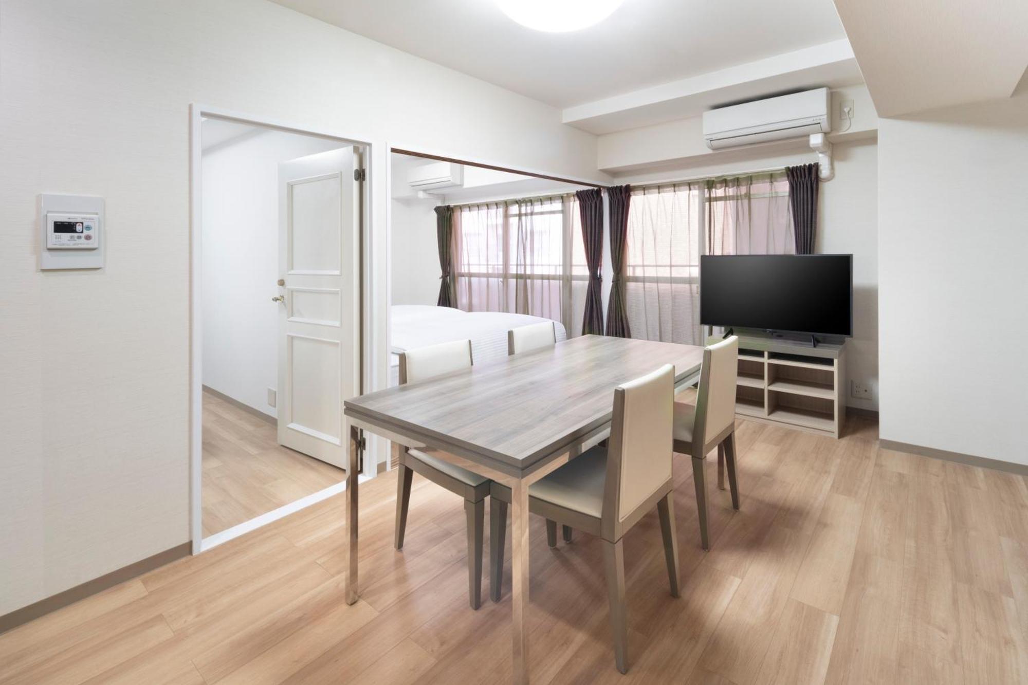 Hotel Mystays Otemae Osaka Zewnętrze zdjęcie