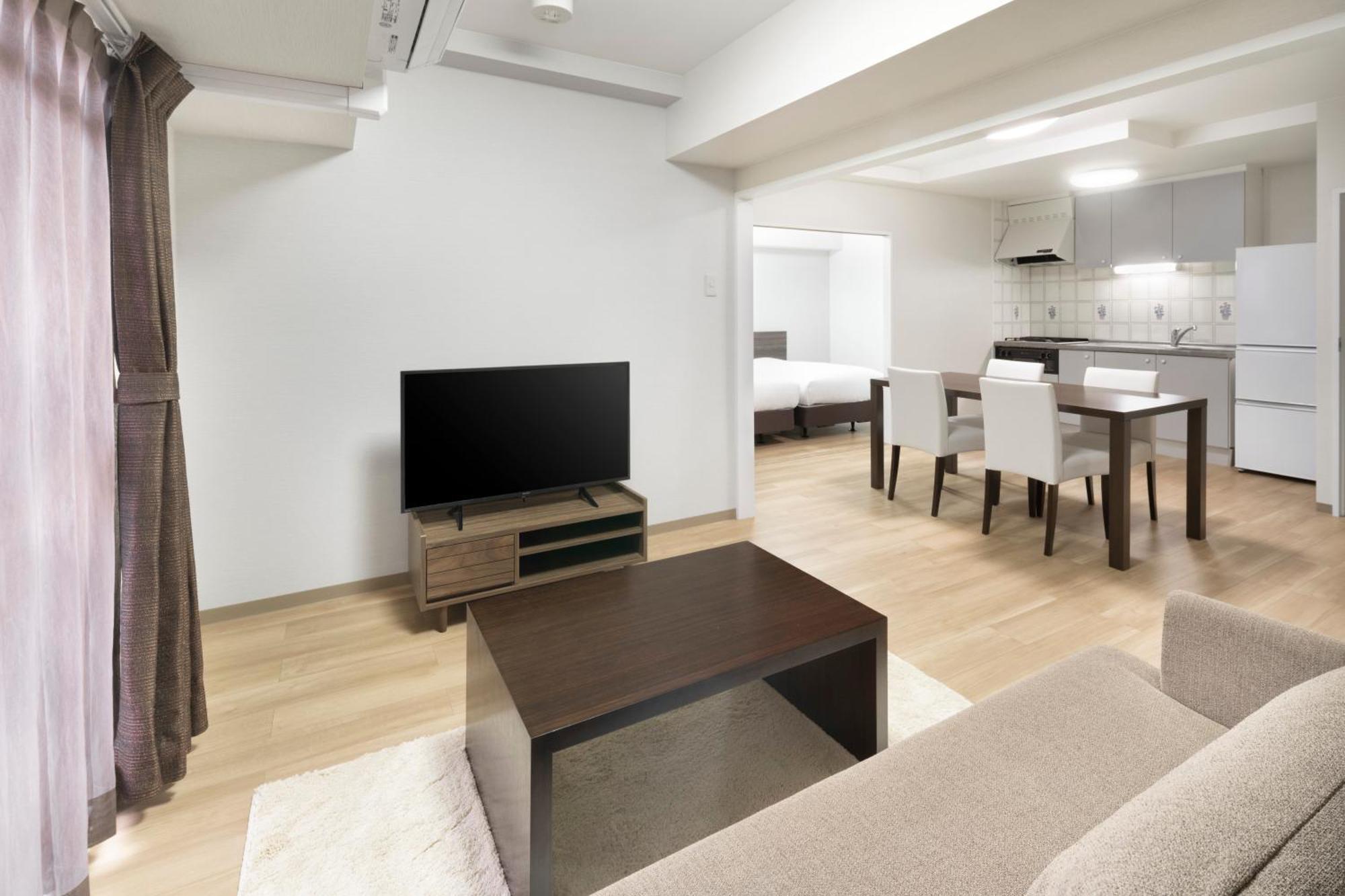 Hotel Mystays Otemae Osaka Zewnętrze zdjęcie