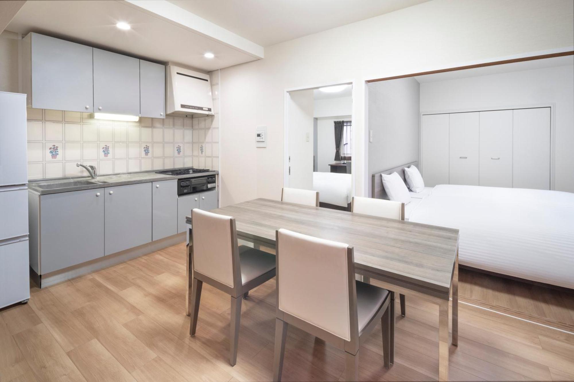 Hotel Mystays Otemae Osaka Zewnętrze zdjęcie