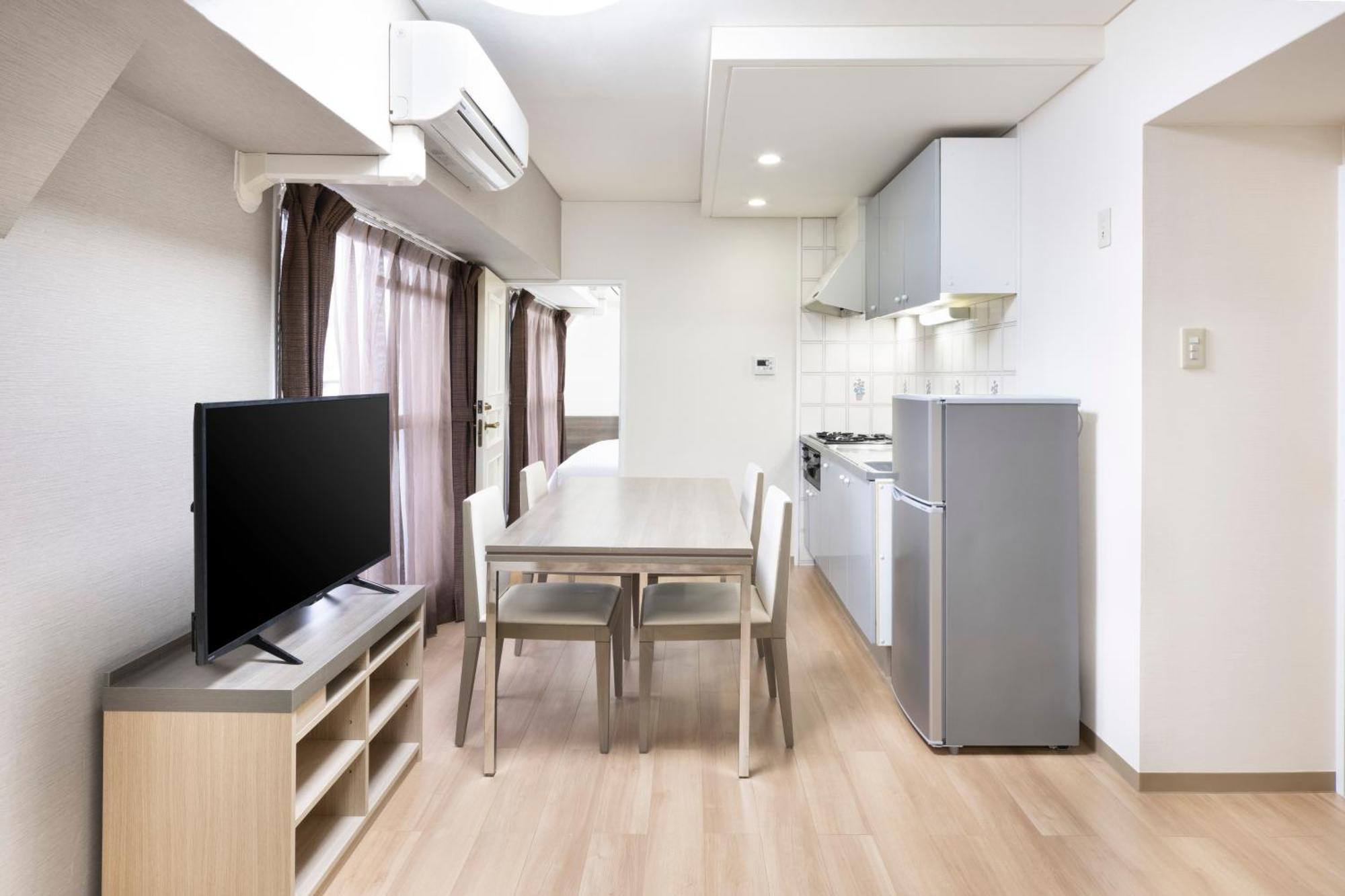 Hotel Mystays Otemae Osaka Zewnętrze zdjęcie
