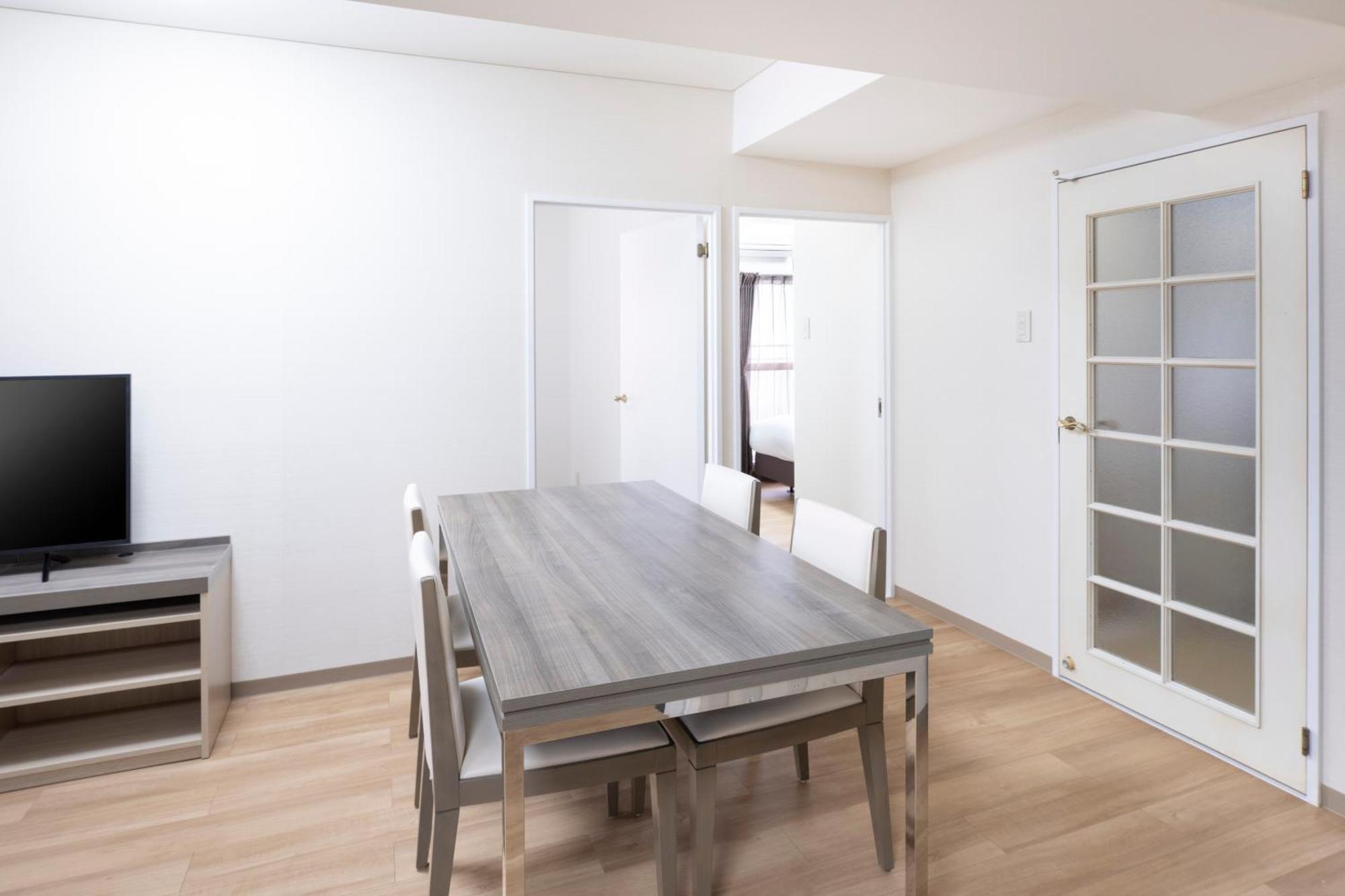 Hotel Mystays Otemae Osaka Zewnętrze zdjęcie