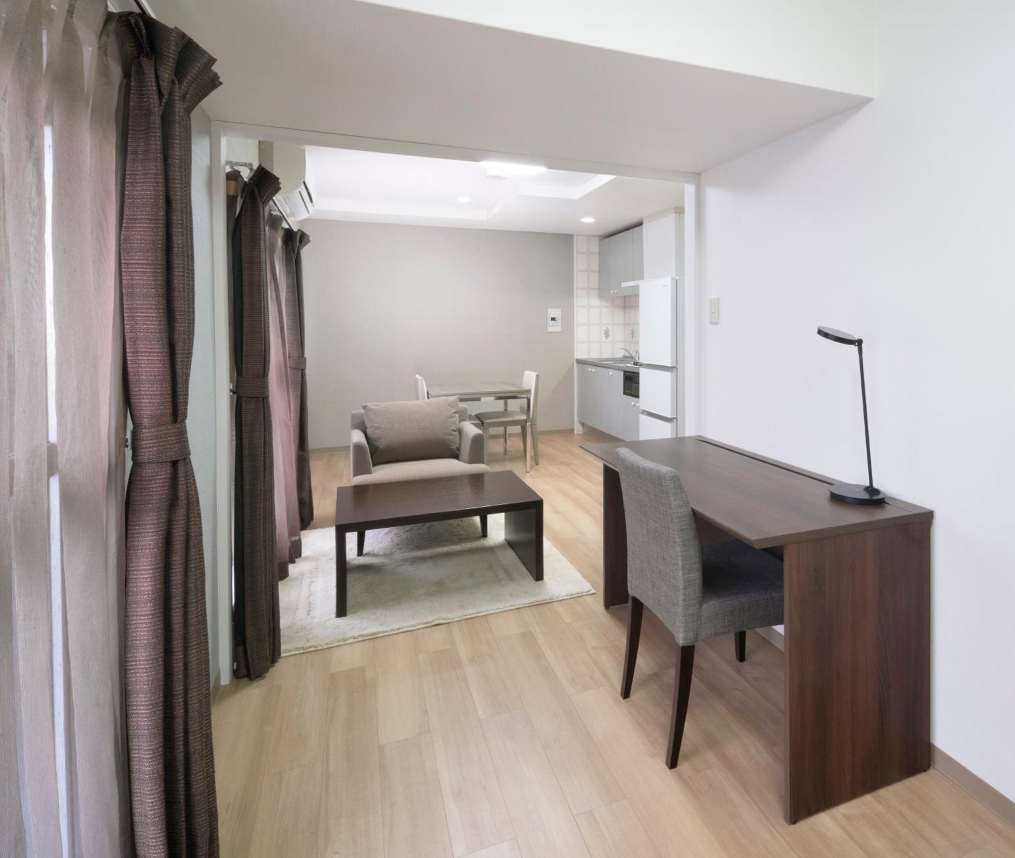 Hotel Mystays Otemae Osaka Zewnętrze zdjęcie